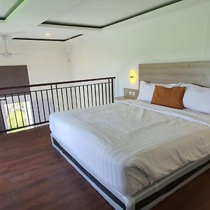Studio de Luxe Lit King-Size